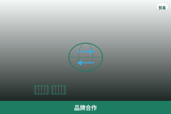 品牌合作